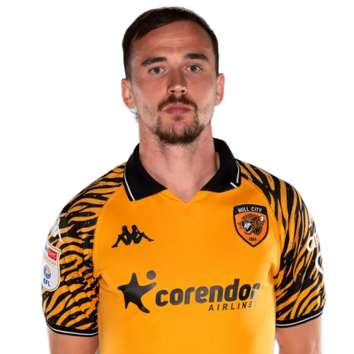 Liam Millar