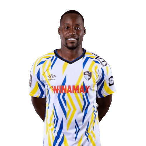Lionel Mpasi