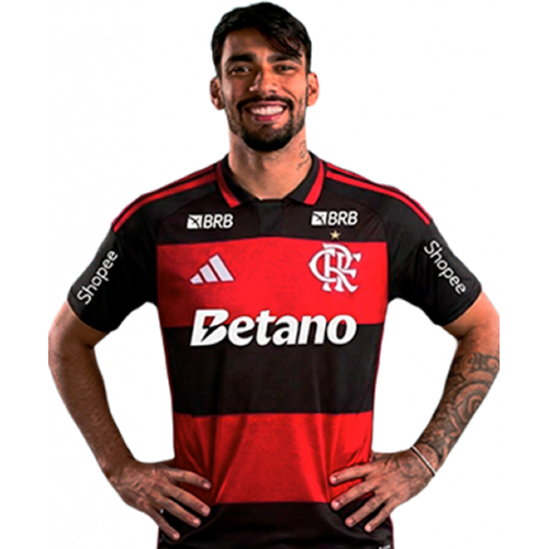 Lucas Paqueta