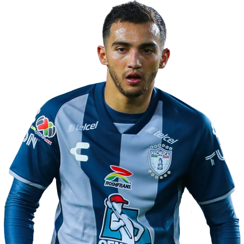 Luis Chávez Magallón