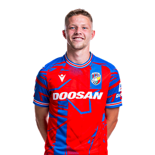 Lukas Červ