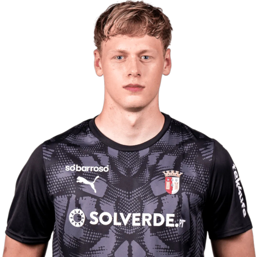 Lukas Horníček