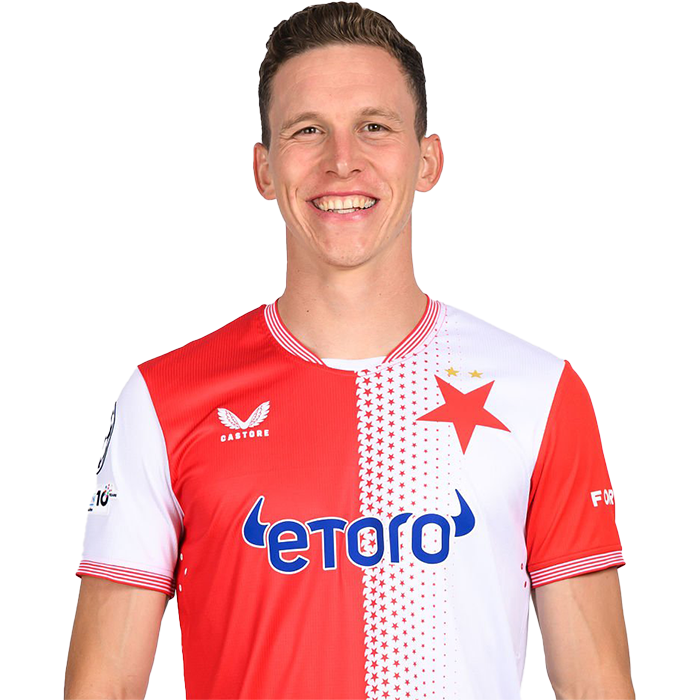 Lukas Provod