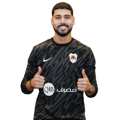 Mahmoud Abunada