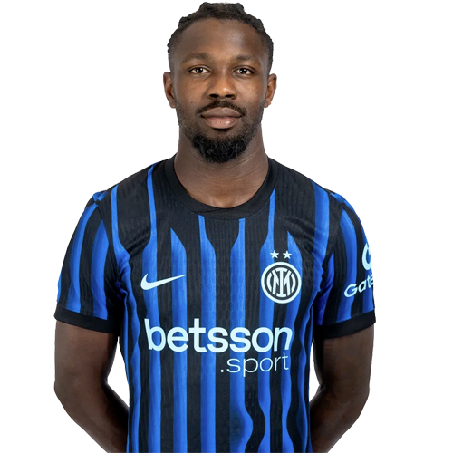 Marcus Thuram-Ulien