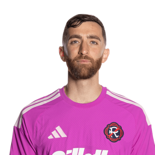 Matt Turner