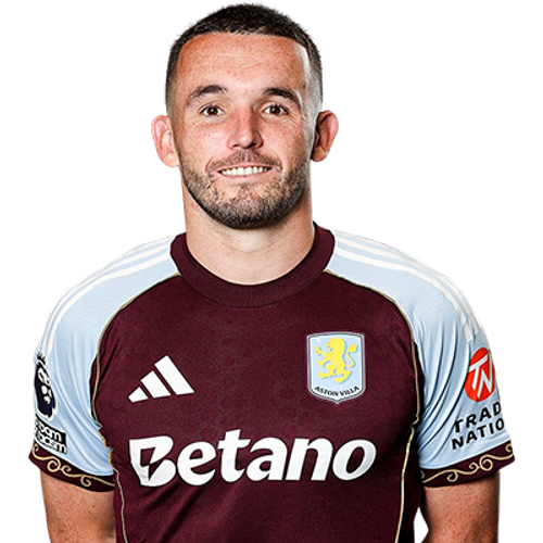 Mcginn John
