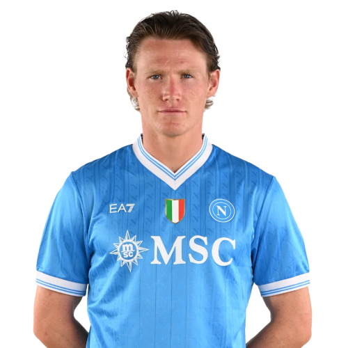 Mctominay Scott