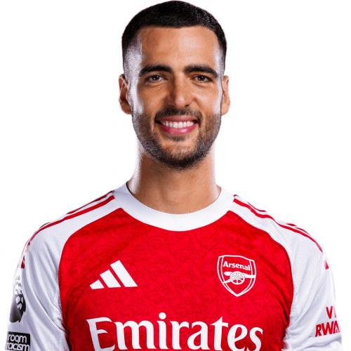 Mikel Merino Zazón