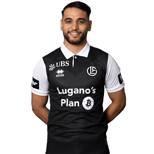 Mohamed Belhadj Mahmoud