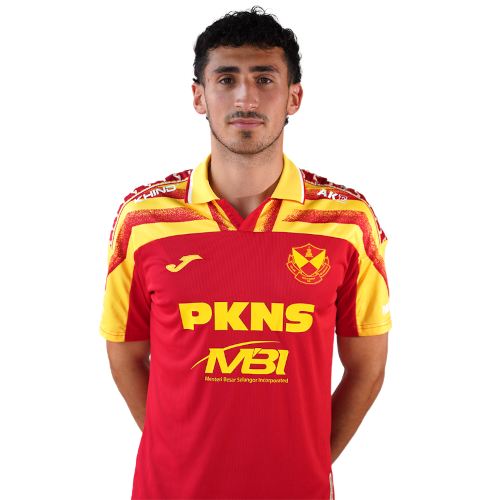 Mohammad Abualnadi
