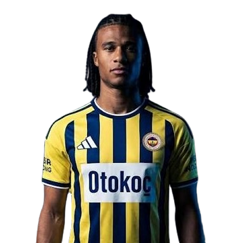 Nathan Ake