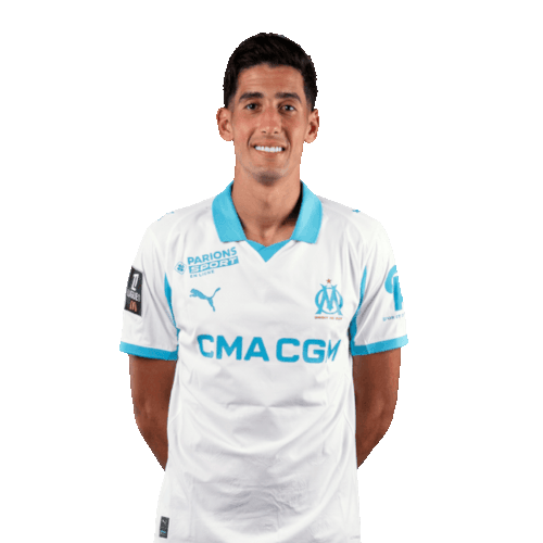 Nayef Aguerd