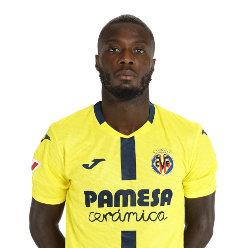 Nicolas Pepe
