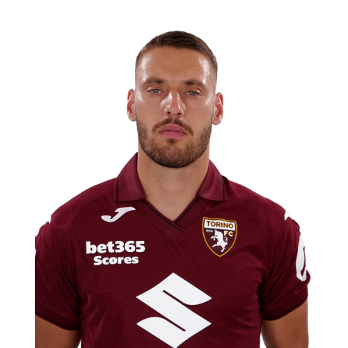 Nikola Vlašić