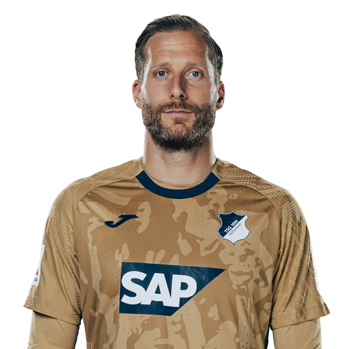 Oliver Baumann