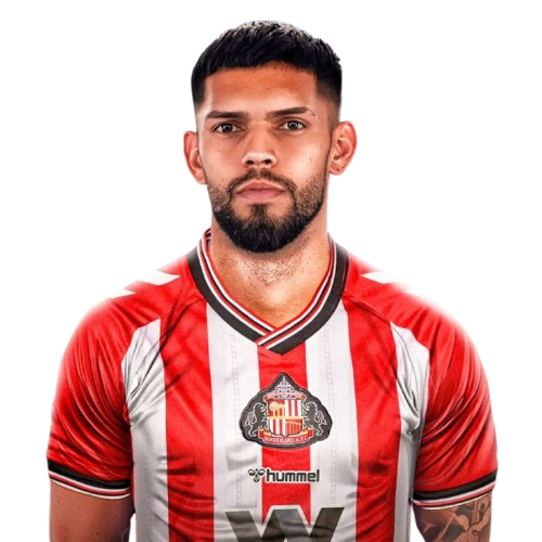Omar Alderete Fernandez