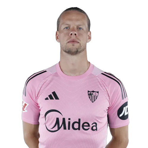 Orjan Nyland