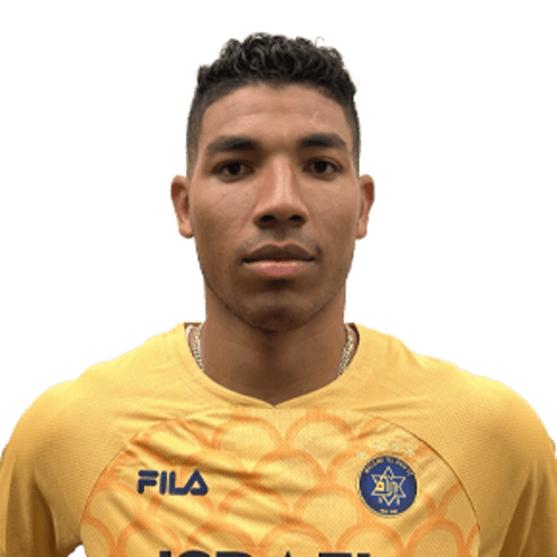 Orlando Mosquera