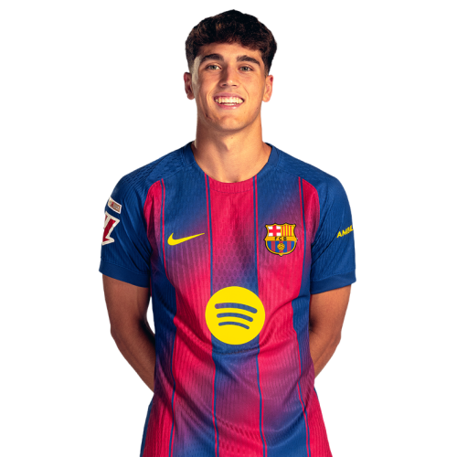 Pau Cubarsi I Paredes