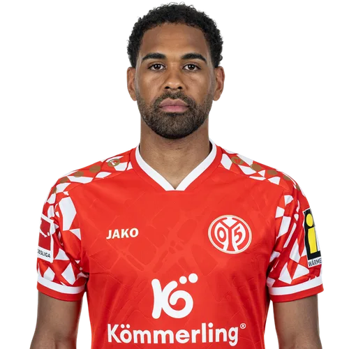 Phillip Mwene