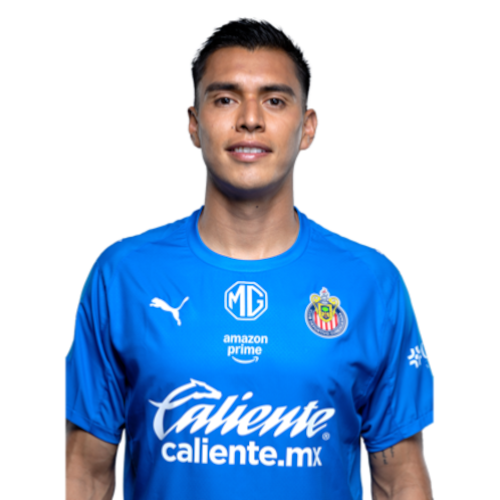 Raul Rangel Aguilar