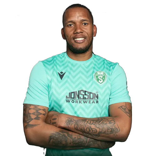 Ricardo Goss