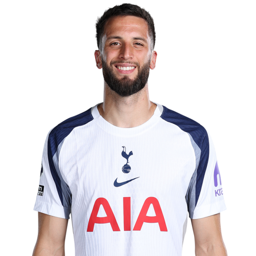 Rodrigo Bentancur Colmán
