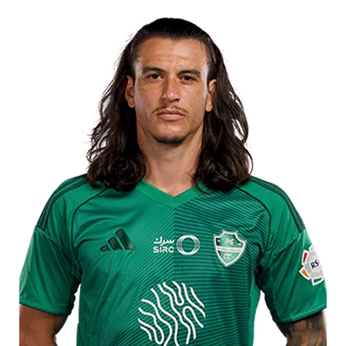 Roger Ibanez