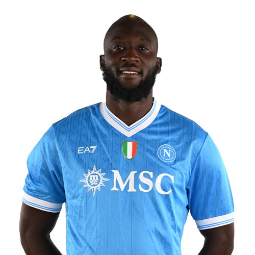 Romelu Lukaku Bolingoli