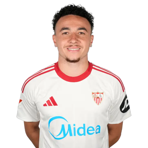 Ruben Vargas Martinez