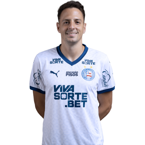 Santiago Arias Naranjo