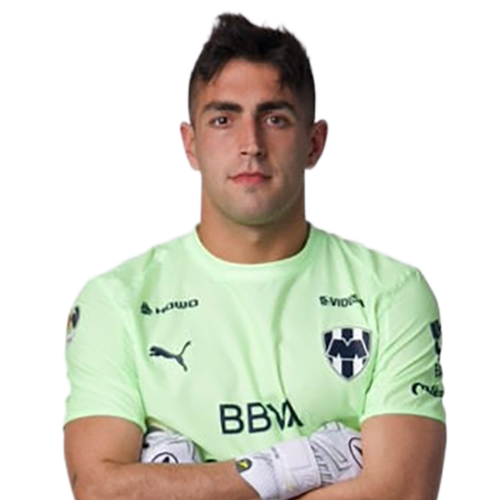 Santiago Mele Castañero