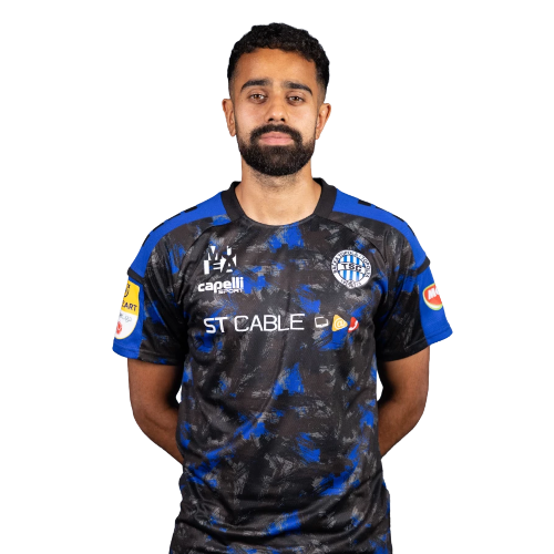 Sarpreet Singh