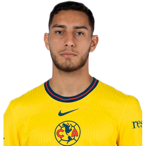Sebastian Cáceres Ramos