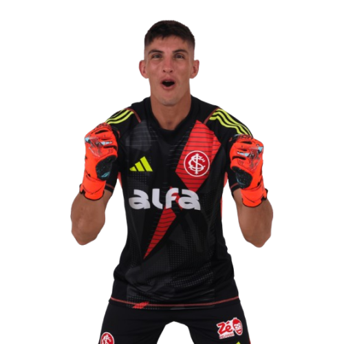Sergio Rochet Alvarez