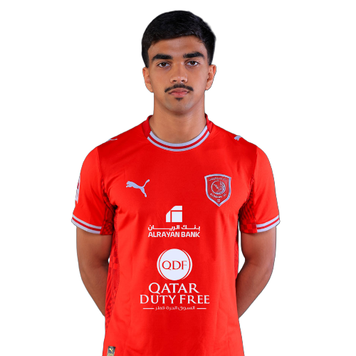 Tahsin Mohammed