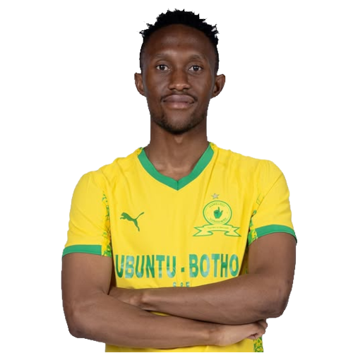 Thapelo Maseko