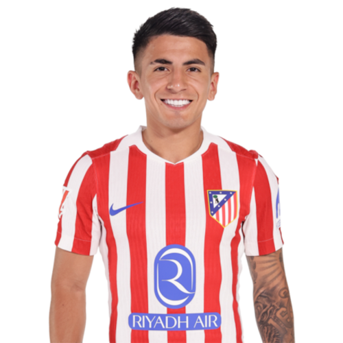 Thiago Almada