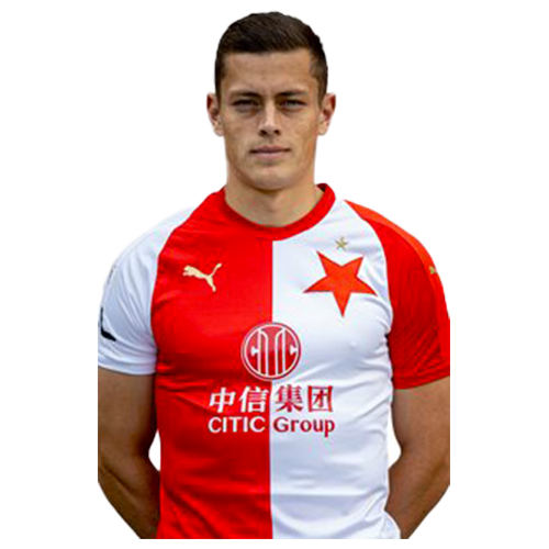 Tomas Holeš