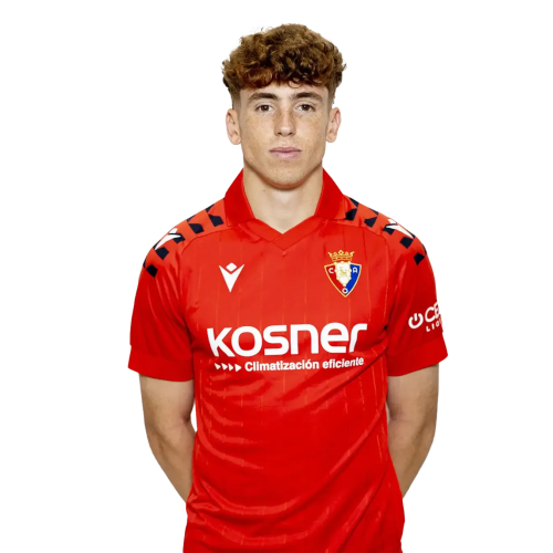 Victor Muñoz Villanueva