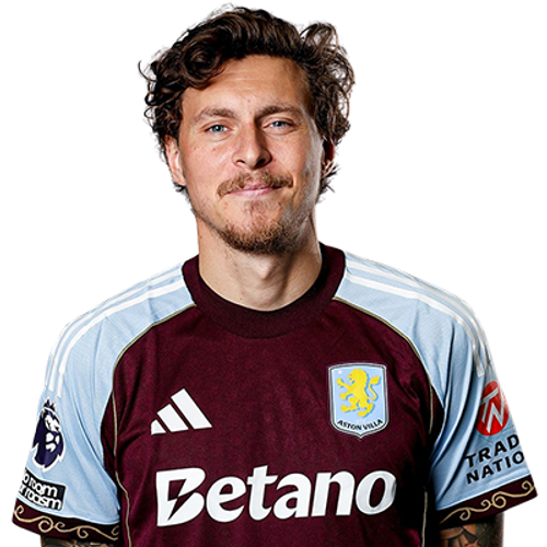Victor Nilsson Lindelöf