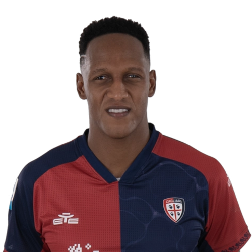 Yerry Mina Gonzalez
